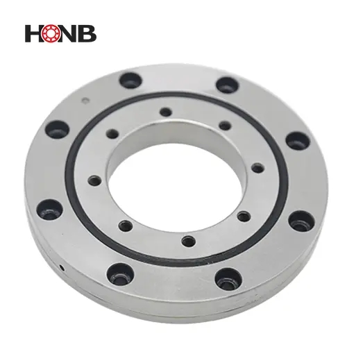 如何选择合适的THK交叉滚子轴承RB5013 